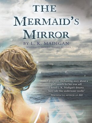 cover image of The Mermaid's Mirror